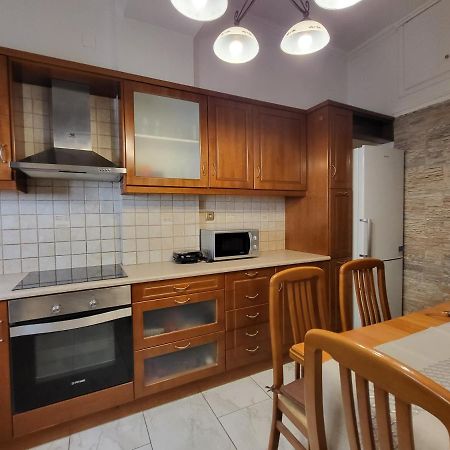 Reve Apartment Zakynthos Town Exterior photo