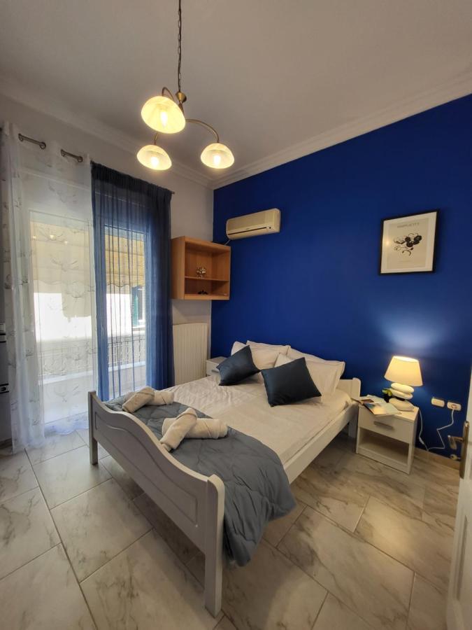Reve Apartment Zakynthos Town Exterior photo