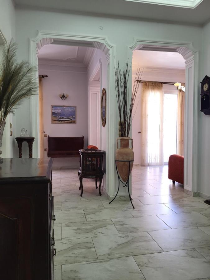 Reve Apartment Zakynthos Town Exterior photo