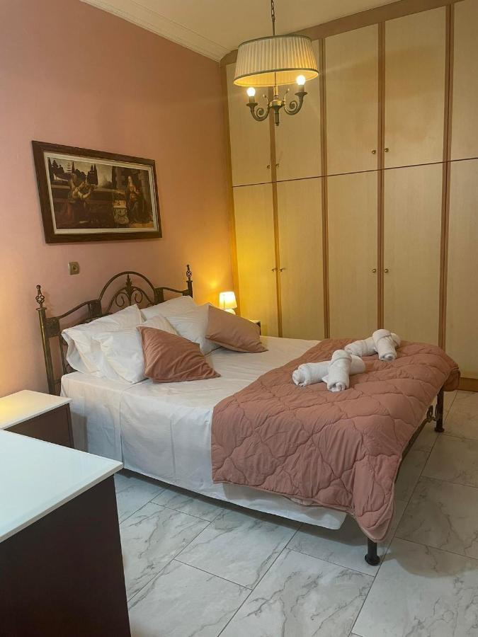 Reve Apartment Zakynthos Town Exterior photo