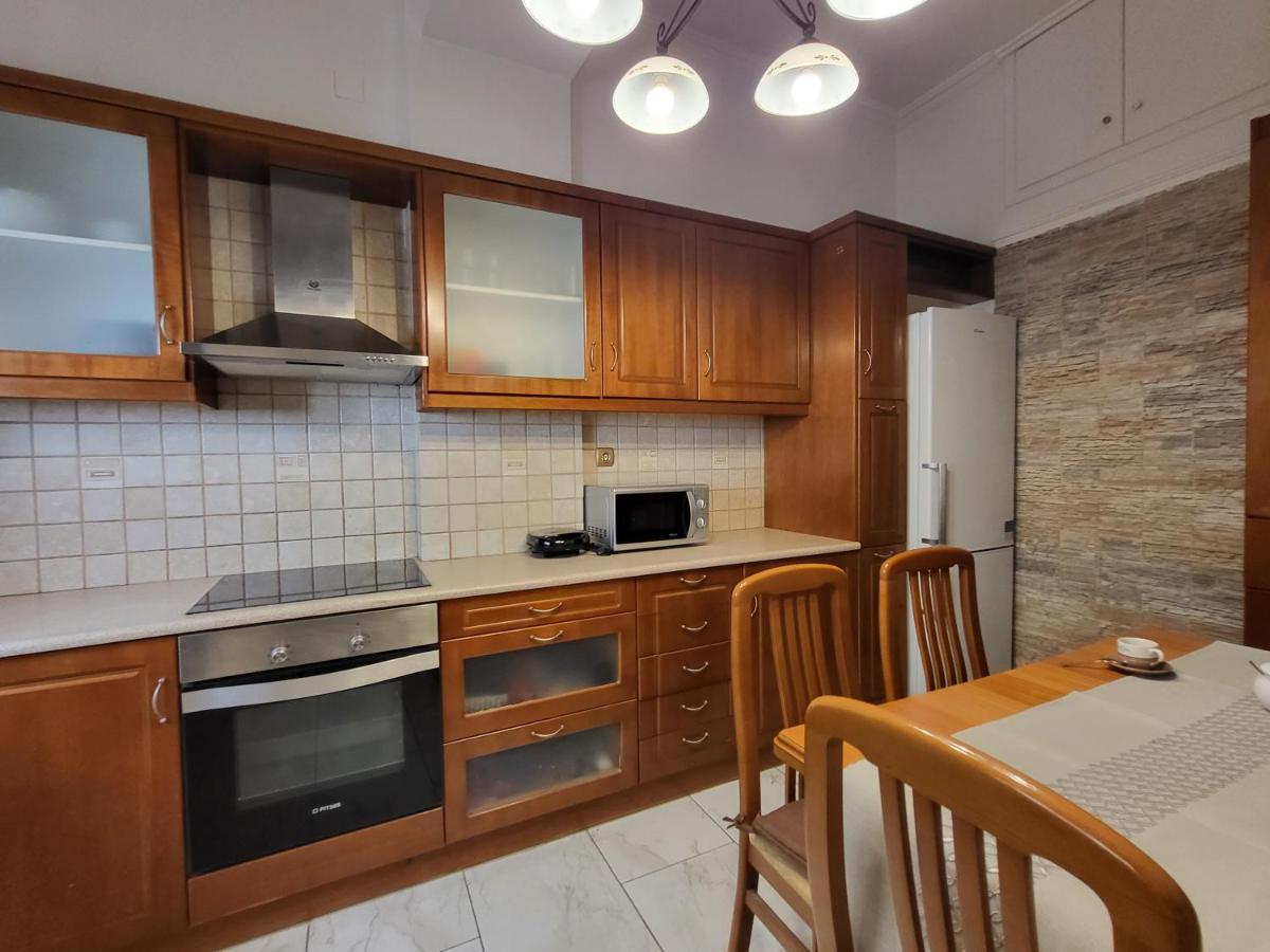 Reve Apartment Zakynthos Town Exterior photo