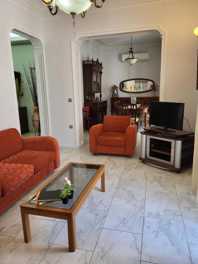 Reve Apartment Zakynthos Town Exterior photo