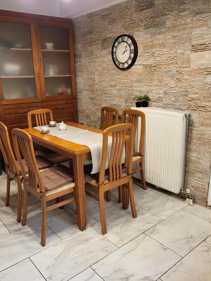 Reve Apartment Zakynthos Town Exterior photo